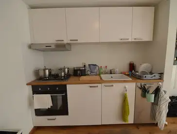 Foto #3 Appartement Oude Kerkstraat Delft