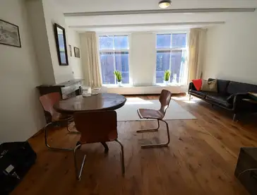 Foto #4 Appartement Oude Kerkstraat Delft