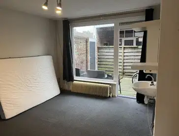 Foto #1 Kamer Mgr. Nolensplein Breda