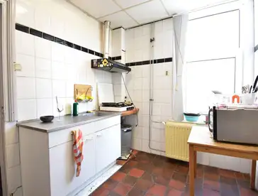 Foto #4 Kamer Haagdijk Breda