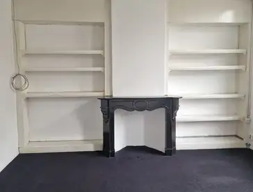 Foto #2 Kamer Haagdijk Breda