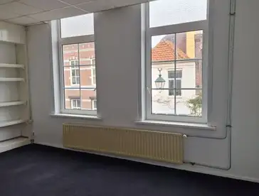 Foto #1 Kamer Haagdijk Breda