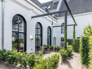 Foto #1 Huurwoning Bogaardenstraat Maastricht