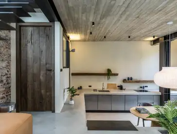 Foto #3 Huurwoning Bogaardenstraat Maastricht