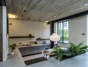 Foto #2 Huurwoning Bogaardenstraat Maastricht