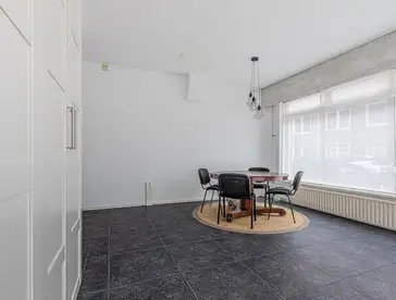 Foto #2 Appartement Arubastraat Amsterdam