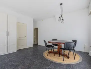 Foto #3 Appartement Arubastraat Amsterdam