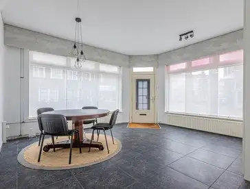 Foto #1 Appartement Arubastraat Amsterdam