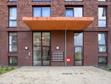 Foto #1 Appartement Cosunpark Breda