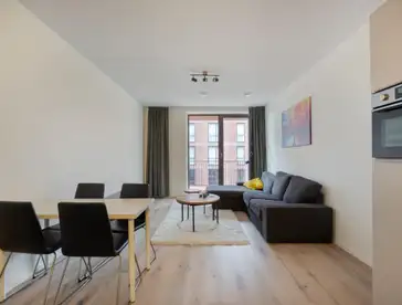 Foto #3 Appartement Cosunpark Breda