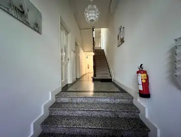 Foto #2 Kamer Alexander Battalaan Maastricht