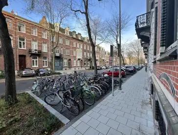 Foto #1 Kamer Alexander Battalaan Maastricht