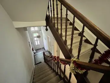 Foto #4 Kamer Alexander Battalaan Maastricht