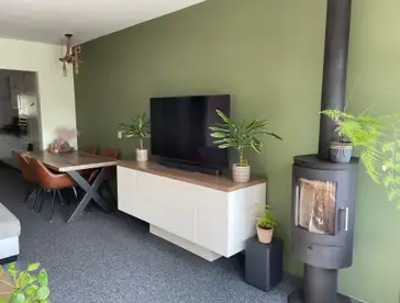 Foto #3 Huurwoning De Berk Hellevoetsluis