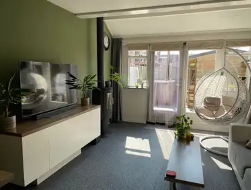 Foto #4 Huurwoning De Berk Hellevoetsluis