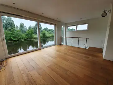 Foto #4 Huurwoning U.T. Delfiaweg Groningen