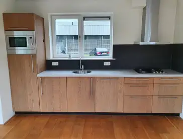 Foto #3 Huurwoning U.T. Delfiaweg Groningen