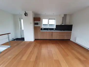 Foto #2 Huurwoning U.T. Delfiaweg Groningen