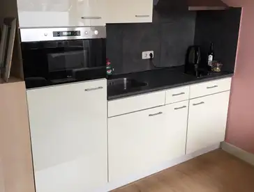 Foto #2 Appartement Graafseweg Den Bosch