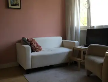 Foto #1 Appartement Graafseweg Den Bosch