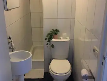 Foto #4 Appartement Graafseweg Den Bosch