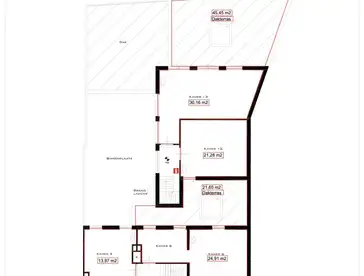 Foto #4 Appartement Kruisstraat Heerlen