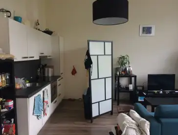 Foto #3 Appartement Pastoor Smitsstraat Tilburg