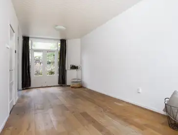 Foto #2 Huurwoning Groenoordstraat Leiden