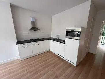 Foto #3 Appartement Kostverlorenstraat Amsterdam