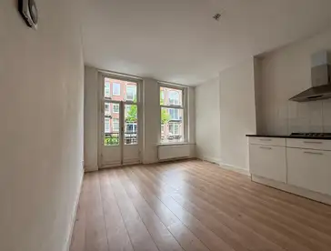 Foto #4 Appartement Kostverlorenstraat Amsterdam