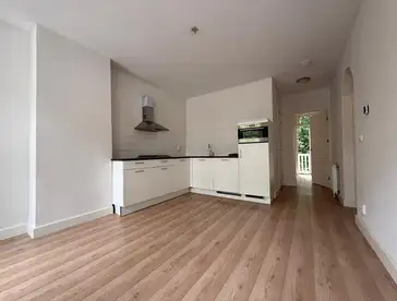 Foto #2 Appartement Kostverlorenstraat Amsterdam