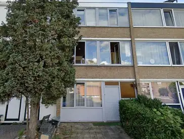 Foto #4 Kamer Schepen de Wicstraat Maastricht