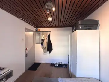 Foto #2 Kamer Schepen de Wicstraat Maastricht