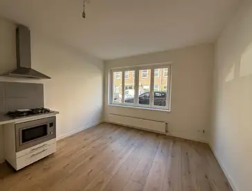 Foto #1 Appartement Bartholomeus Diazstraat Amsterdam