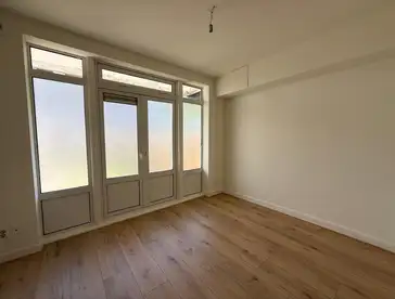 Foto #4 Appartement Bartholomeus Diazstraat Amsterdam