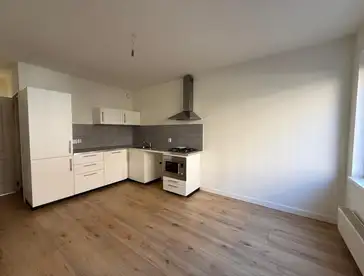 Foto #2 Appartement Bartholomeus Diazstraat Amsterdam