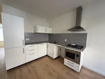 Foto #3 Appartement Bartholomeus Diazstraat Amsterdam