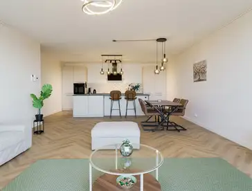 Foto #1 Appartement Genderstroom Veldhoven