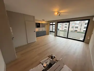 Foto #3 Appartement Boschdijk Eindhoven