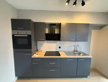 Foto #2 Appartement Boschdijk Eindhoven