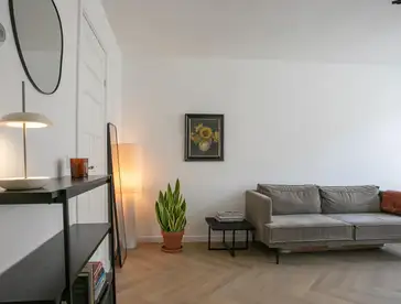 Foto #3 Appartement Marco Polostraat Amsterdam