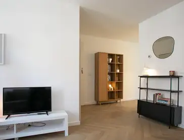 Foto #2 Appartement Marco Polostraat Amsterdam
