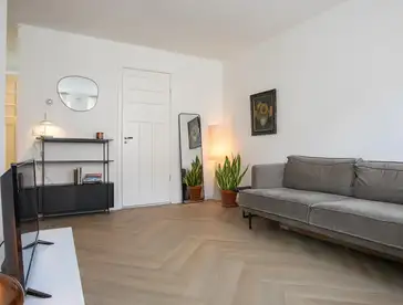 Foto #1 Appartement Marco Polostraat Amsterdam