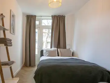 Foto #4 Appartement Marco Polostraat Amsterdam