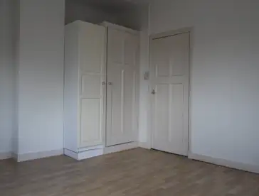 Foto #4 Appartement Hubert Duyfhuysstraat Utrecht