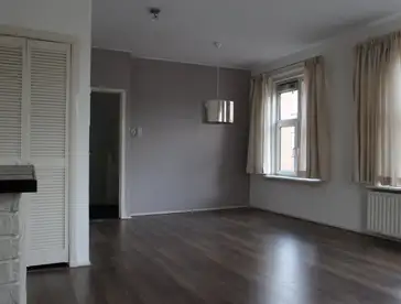 Foto #2 Appartement Hubert Duyfhuysstraat Utrecht