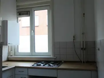 Foto #3 Appartement Hubert Duyfhuysstraat Utrecht