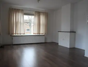 Foto #1 Appartement Hubert Duyfhuysstraat Utrecht