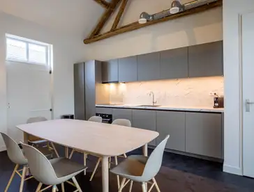 Foto #3 Appartement Pastorielaan Veldhoven