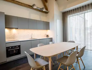 Foto #4 Appartement Pastorielaan Veldhoven